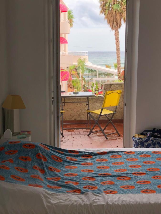 Etoile De La Plage T2 Parking Gratuit La Ciotat Exterior photo